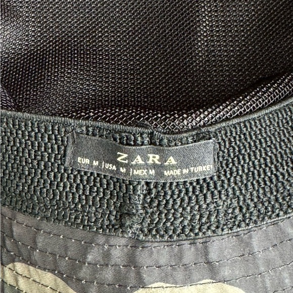 Zara bucket hat UNISEX - Picture 4 of 4